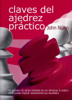 Las claves del Ajedrez práctico - John Nunn.pdf